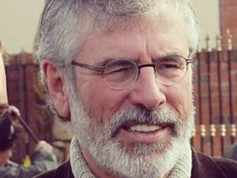 Adams claims case of Mairia Ca...